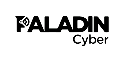 paladin paladin Logo